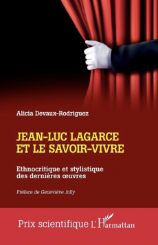 Lagarce et le Savoir-vivre