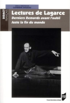 lectures de lagarce