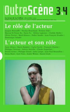 Couverture de la revue