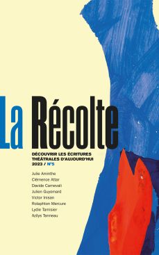 Couverture La Récolte n°5