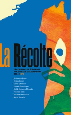 Couverture La Récolte 6