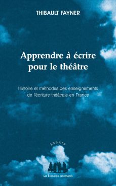 Couverture du livre