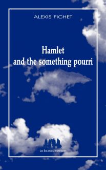 Couverture du livre "Hamlet and the something pourri"