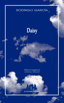 Couverture du livre "Daisy"