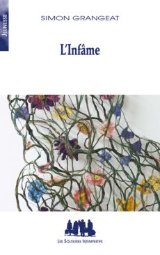 Couverture L'Infâme