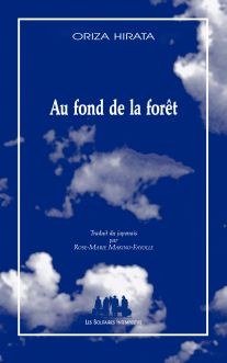 Couverture du livre "Au fond de la forêt"
