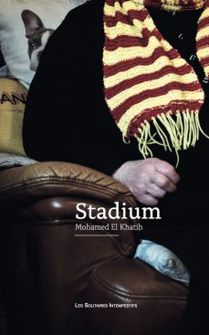 Couverture du livre "Stadium"