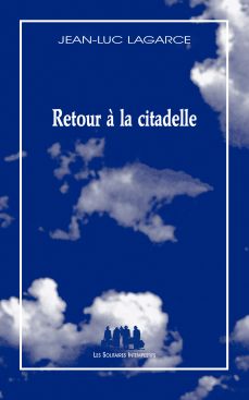 Couverture du livre "Retour à la citadelle"