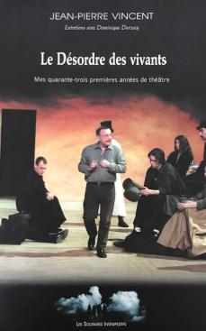 Couverture du livre