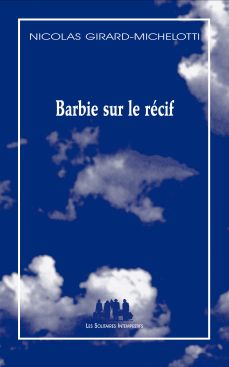 Couverture Barbie sur le récif