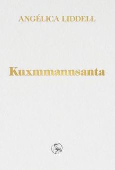 Couverture KUXMMANNSANTA