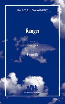 Couverture Ranger