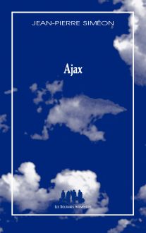 Couverture du livre "Ajax"