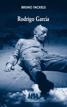 Couverture du livre "Rodrigo García"