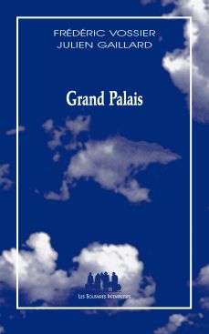 Couverture de Grand Palais