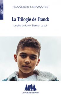Couv Trilogie de Franck