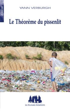Couverture Théorème du pissenlit
