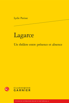 couverure garnier