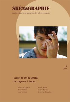 couverture scene&graphie