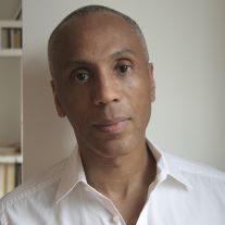 Photo portrait Jean-René Lemoine