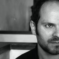 Portrait Ronan Chéneau 