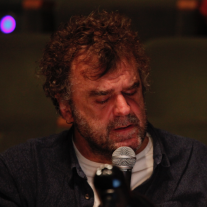 Portrait Pippo Delbono 