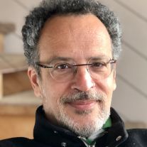 Portrait de Marc Goldberg 