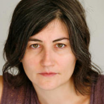 Anna Nozière