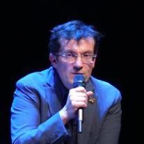 Benoît Lambert