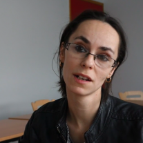 Marilyn Mattei