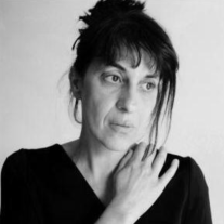 ISABELLE LAFON