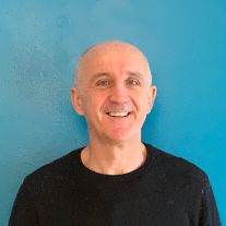 Portrait de Marc-Emmanuel Soriano