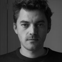Portrait Julien Gaillard