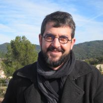 Portrait de Simon Grangeat