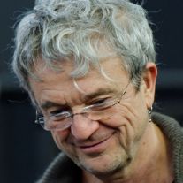 Jean-Michel Rabeux