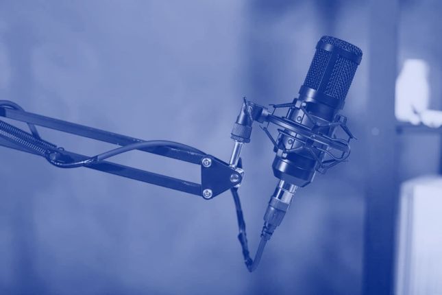 Micro / Podcasts
