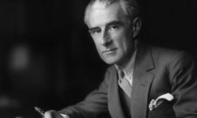 ravel