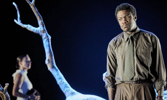 La distance tiago rodrigues