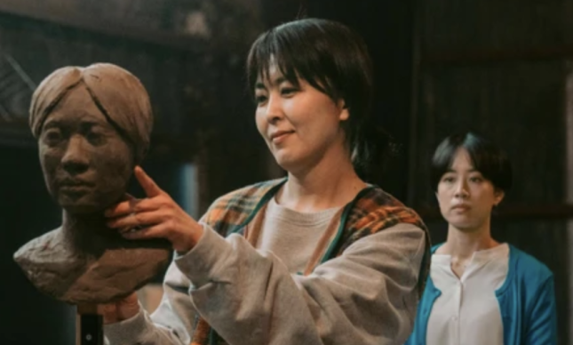 Cannes 2026 : Nagi notes d'après Oriza Hirata