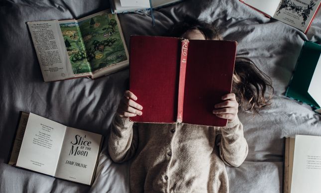 cadeaux jeunesse à lire 