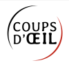 Coups d'Œil