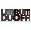 Le Bruit du off